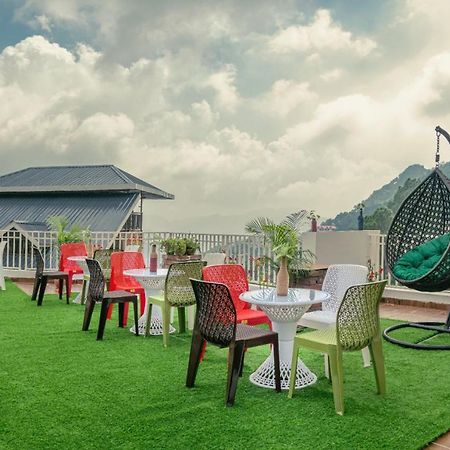 The Countryside Retreat I Vacations I Conference I Mice I Family Events I Open Air Terrace I Sky Bonfire I Kufri By Exotic Stays Shimla Exterior photo